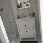 Cocon Avec Jardin 24 H Du Mans Appartement