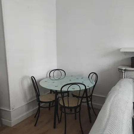 Cocon Avec Jardin 24 H Du Mans