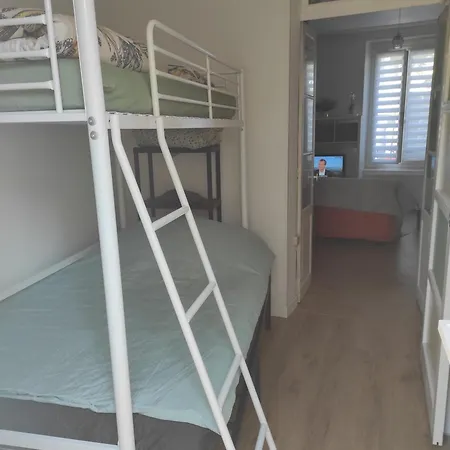 Appartement Cocon Avec Jardin 24 H Du Mans Le Mans